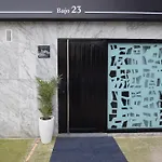 Bajo 23 Con Facil Aparcamiento