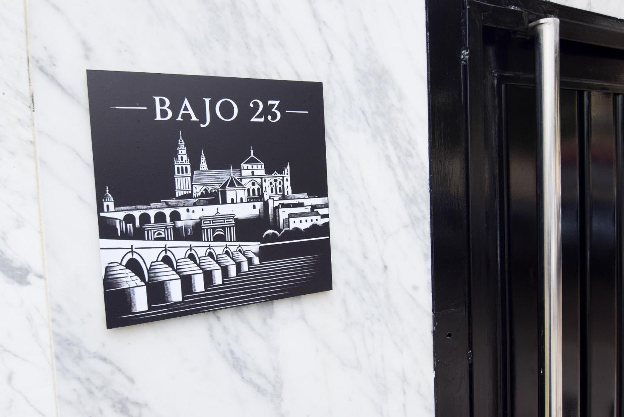 Bajo 23 Con Facil Aparcamiento Cordoba