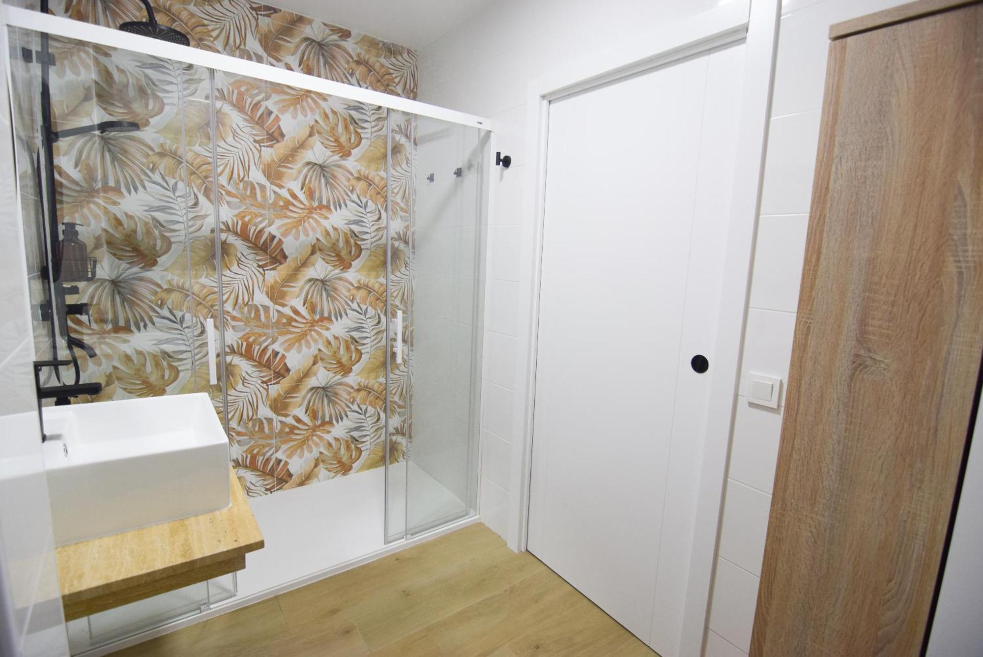 Apartment Bajo 23 Con Facil Aparcamiento Cordoba